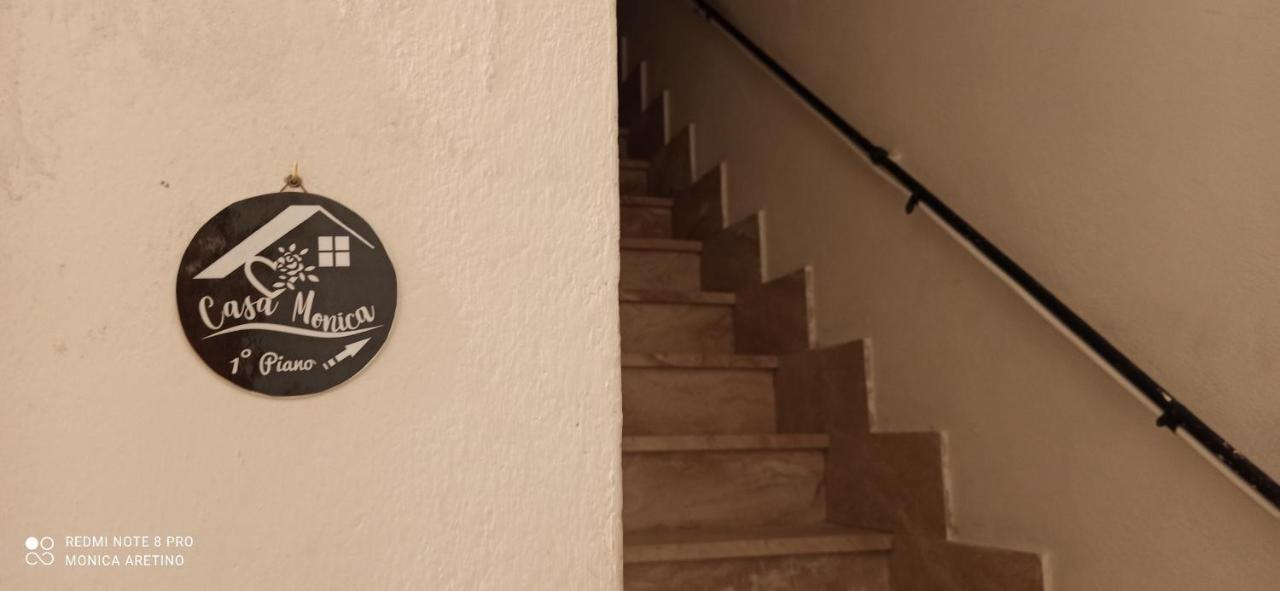 Casa Monica Appartement *