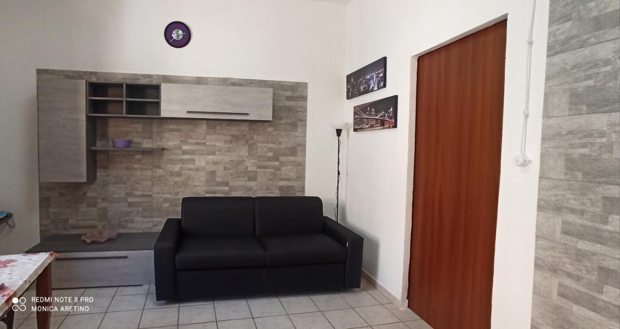 Appartement Casa Monica