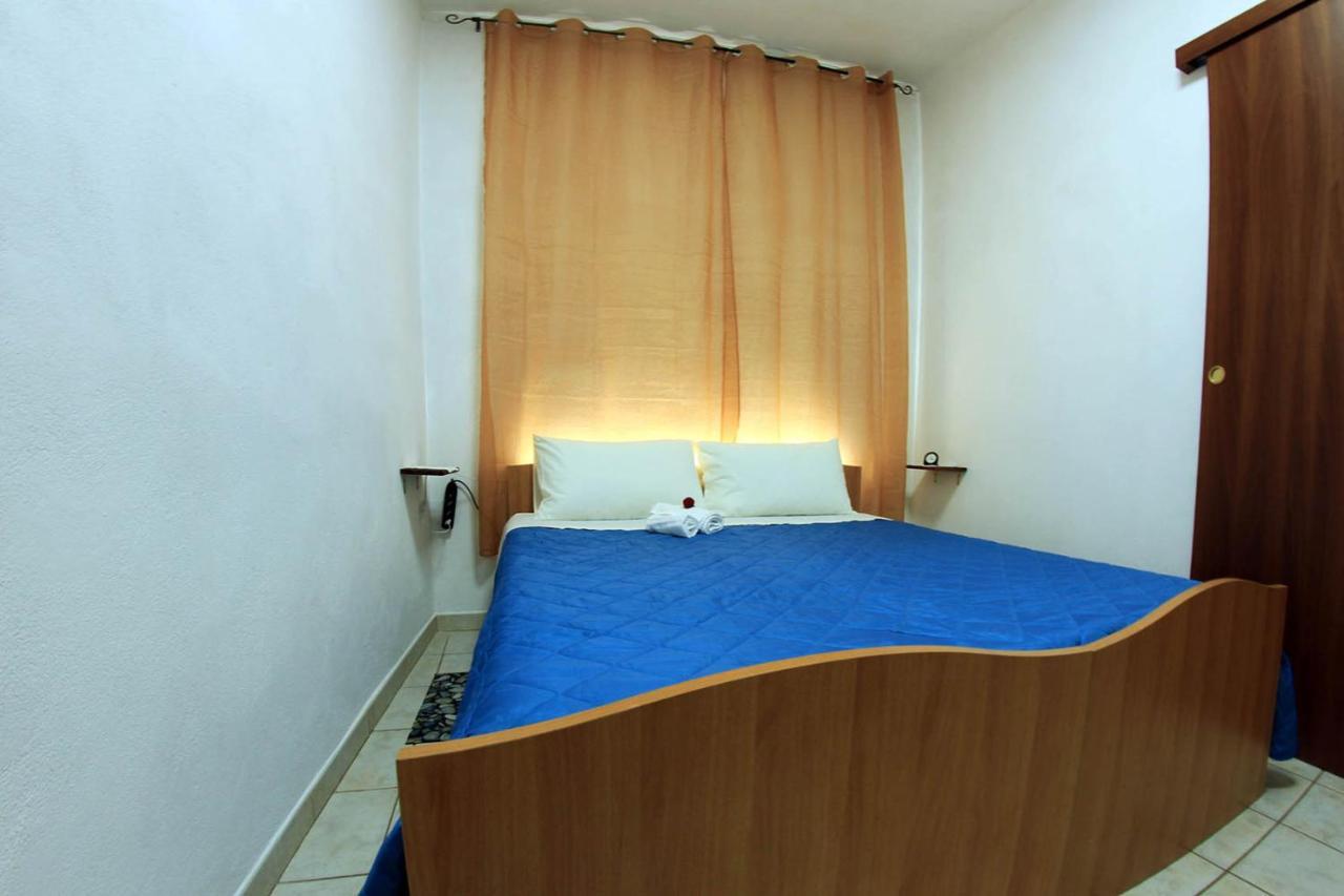 Appartement Casa Monica