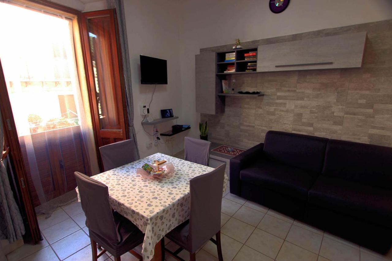 Appartement Casa Monica Iglesias