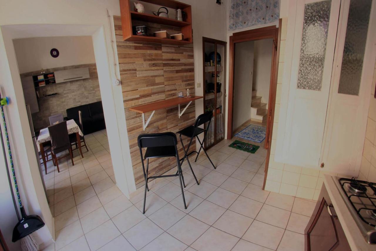 Appartement Casa Monica *